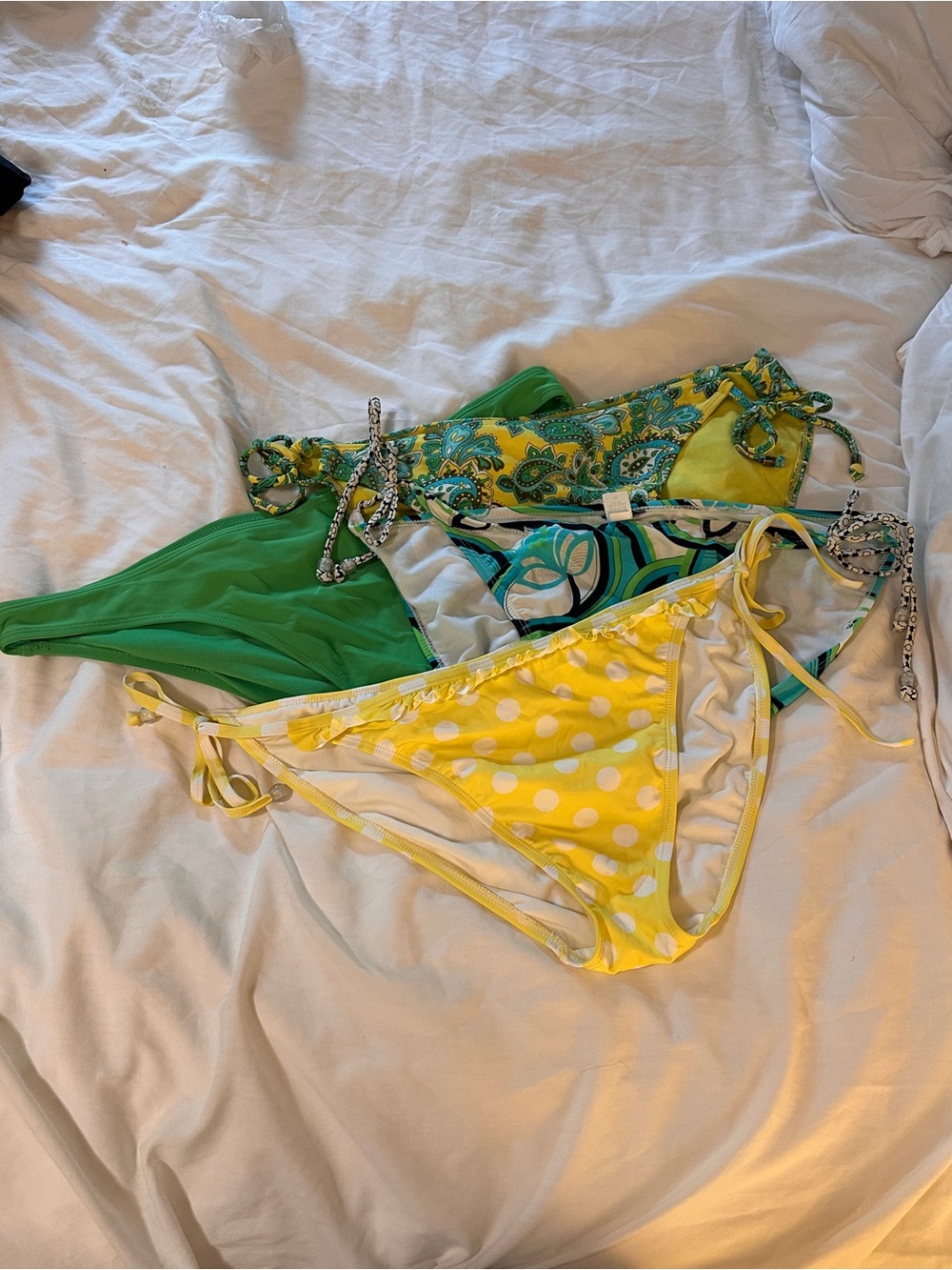 Women’s Old Navy Bikini Bottoms